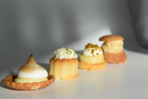 Pâtissier traiteur à Bonifacio Créations pâtissières et traiteur Bonifacio