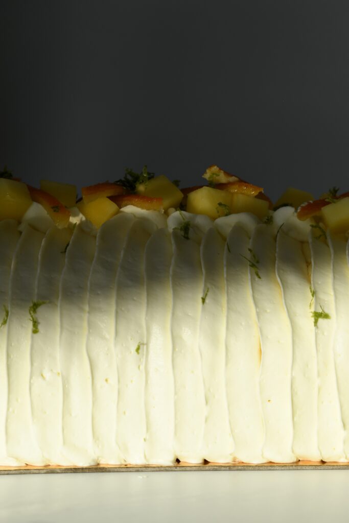 Pâtissier traiteur à Bonifacio