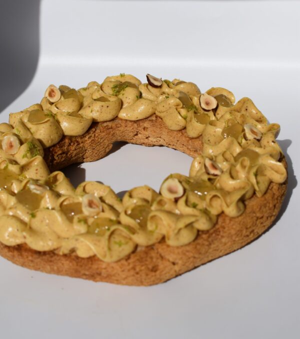 Paris-Bonifacio Pâtisseries artisanales en Corse