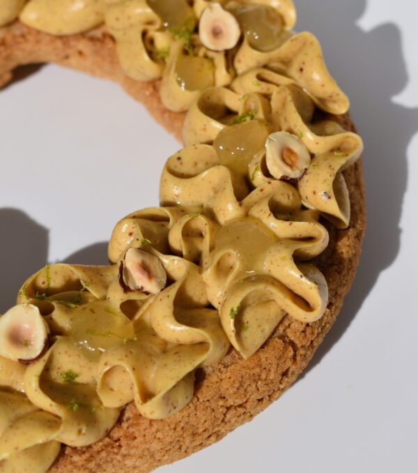 Paris-Bonifacio Pâtisseries artisanales en Corse