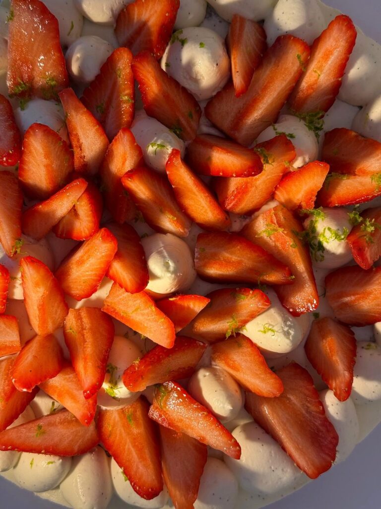 Pâtisseries artisanales en Corse