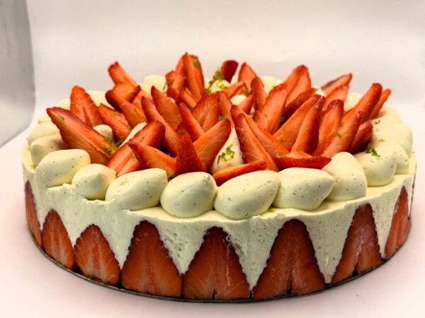 Pâtisseries artisanales en Corse
