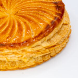 Galette des rois