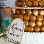 Pâtisserie événementielle Bonifacio