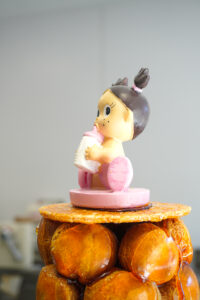 Pâtisserie événementielle Bonifacio