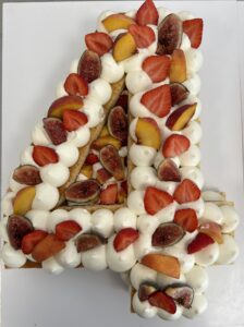 Pâtisserie événementielle Bonifacio