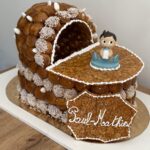 Pâtisserie événementielle Bonifacio