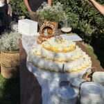 Pâtisserie événementielle Bonifacio