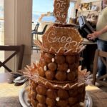 Pâtisserie événementielle Bonifacio