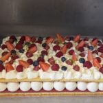 Pâtisserie événementielle Bonifacio