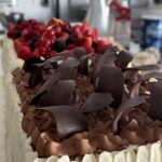 Pâtisserie événementielle Bonifacio