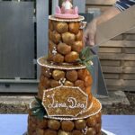 Pâtisserie événementielle Bonifacio