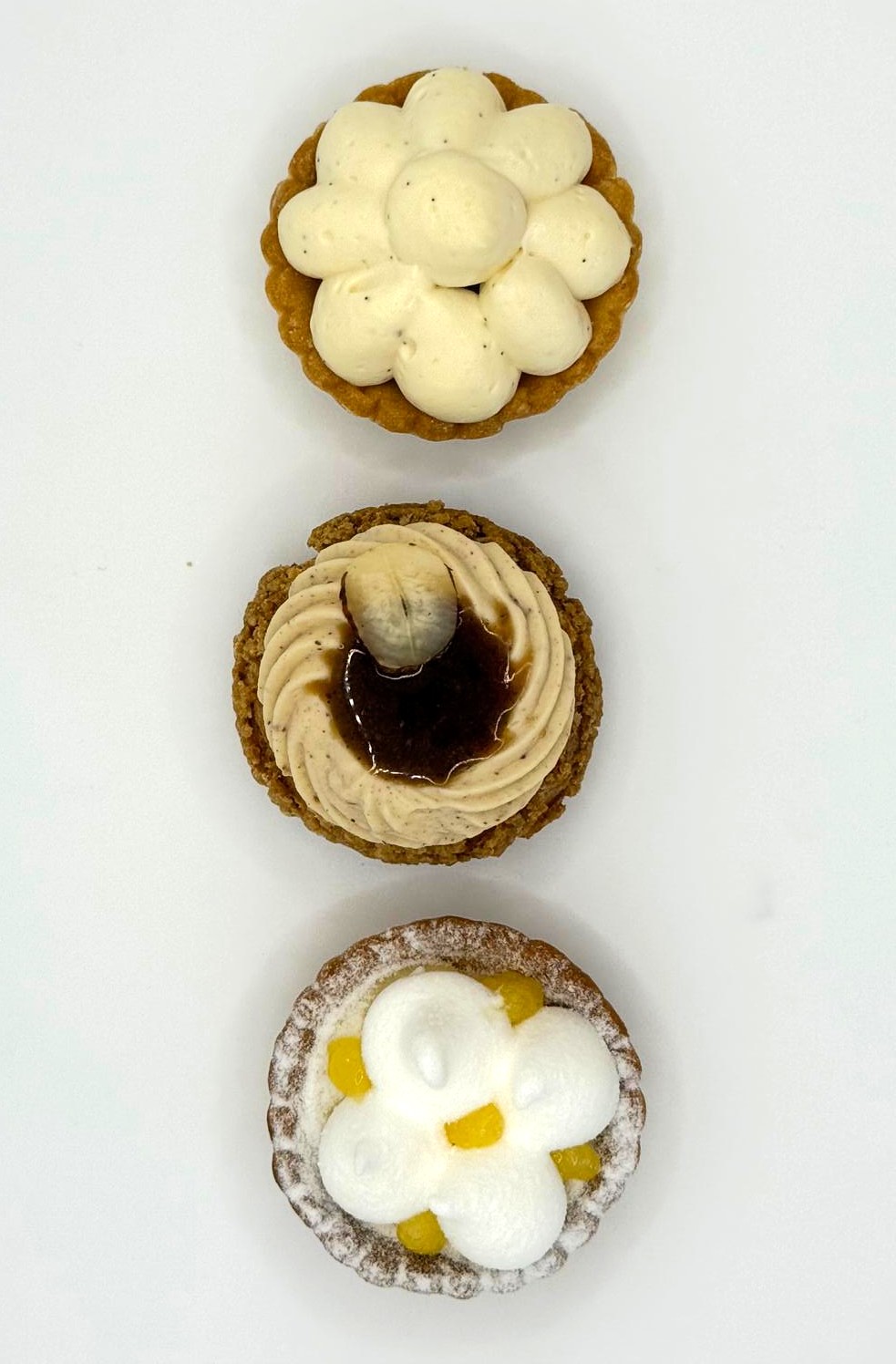Pâtisserie événementielle Bonifacio