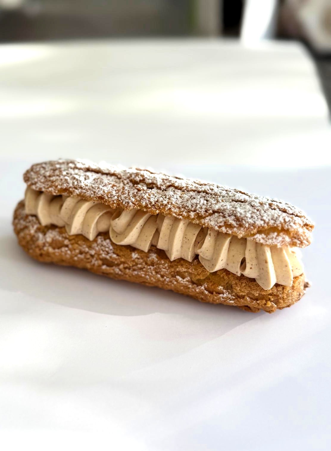 Pâtisserie événementielle Bonifacio